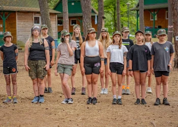 Sulejów 2025 - Turnus 2 (10-12lat)