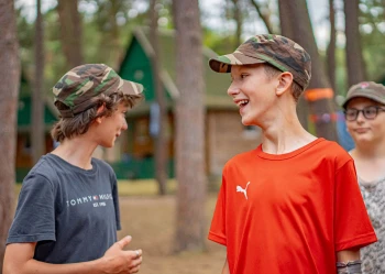 Sulejów 2025 - Turnus 2 (10-12lat)