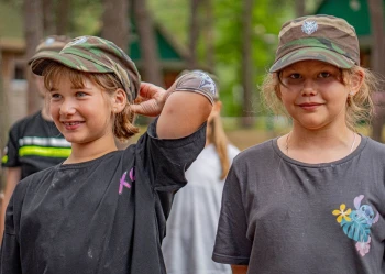 Sulejów 2025 - Turnus 2 (10-12lat)