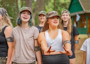 Sulejów 2025 - Turnus 2 (10-12lat)