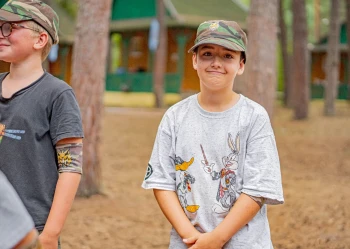 Sulejów 2025 - Turnus 2 (10-12lat)