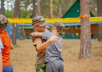 Sulejów 2025 - Turnus 2 (10-12lat)