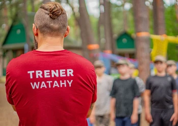 Sulejów 2025 - Turnus 2 (10-12lat)