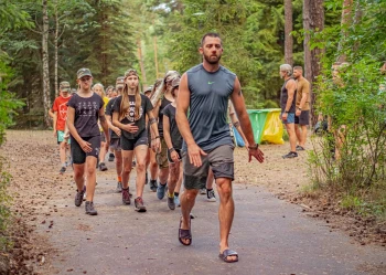 Sulejów 2025 - Turnus 2 (10-12lat)