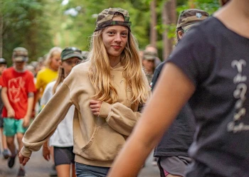 Sulejów 2025 - Turnus 2 (10-12lat)