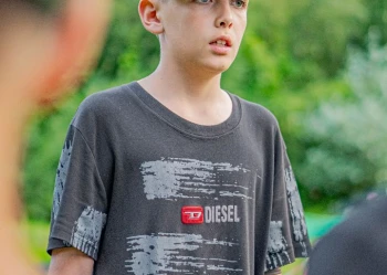 Sulejów 2025 - Turnus 2 (10-12lat)