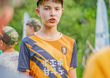 Sulejów 2025 - Turnus 2 (10-12lat)