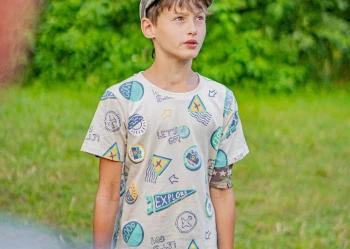 Sulejów 2025 - Turnus 2 (10-12lat)