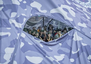 Sulejów 2025 - Turnus 2 (10-12lat)