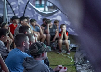 Sulejów 2025 - Turnus 2 (10-12lat)