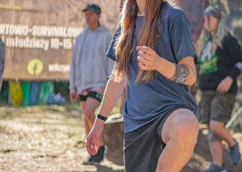 Sulejów 2025 - Turnus 2 (10-12lat)