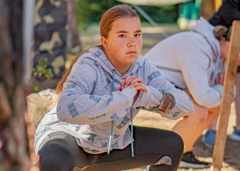 Sulejów 2025 - Turnus 2 (10-12lat)