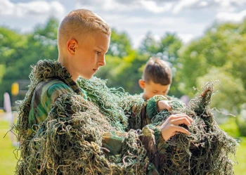 Sulejów 2025 - Turnus 2 (10-12lat)