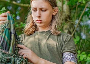 Sulejów 2025 - Turnus 2 (10-12lat)