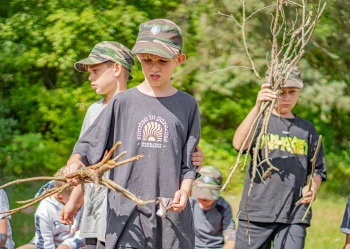 Sulejów 2025 - Turnus 2 (10-12lat)