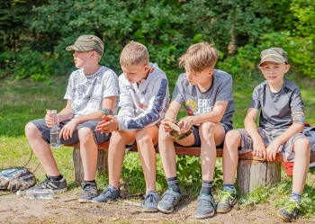 Sulejów 2025 - Turnus 2 (10-12lat)