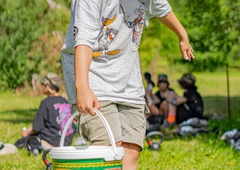 Sulejów 2025 - Turnus 2 (10-12lat)