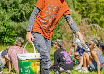 Sulejów 2025 - Turnus 2 (10-12lat)