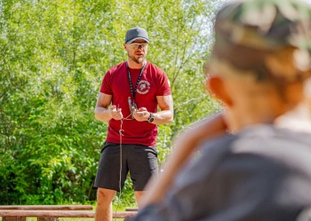 Sulejów 2025 - Turnus 2 (10-12lat)