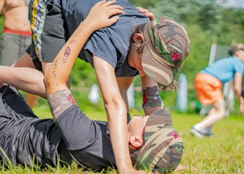 Sulejów 2025 - Turnus 2 (10-12lat)