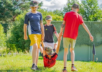 Sulejów 2025 - Turnus 2 (10-12lat)