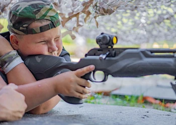 Sulejów 2025 - Turnus 2 (10-12lat)