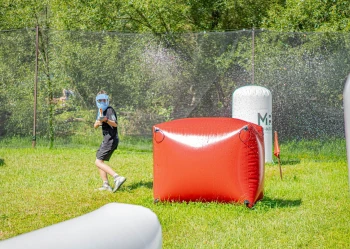 Sulejów 2025 - Turnus 2 (10-12lat)