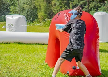 Sulejów 2025 - Turnus 2 (10-12lat)