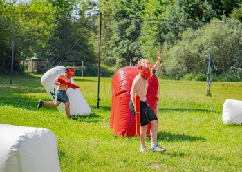 Sulejów 2025 - Turnus 2 (10-12lat)