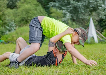 Sulejów 2025 - Turnus 2 (10-12lat)