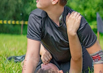 Sulejów 2025 - Turnus 2 (10-12lat)