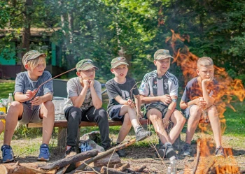 Sulejów 2025 - Turnus 2 (10-12lat)