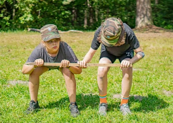 Sulejów 2025 - Turnus 2 (10-12lat)