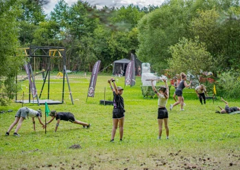 Sulejów 2025 - Turnus 2 (10-12lat)