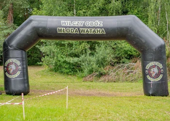 Sulejów 2025 - Turnus 2 (10-12lat)