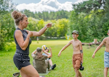 Sulejów 2025 - Turnus 2 (10-12lat)