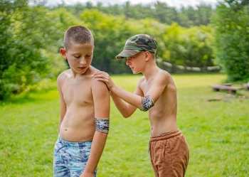 Sulejów 2025 - Turnus 2 (10-12lat)