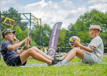 Sulejów 2025 - Turnus 2 (10-12lat)