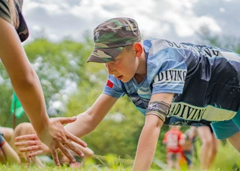 Sulejów 2025 - Turnus 2 (10-12lat)