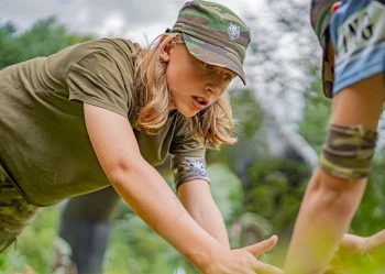 Sulejów 2025 - Turnus 2 (10-12lat)