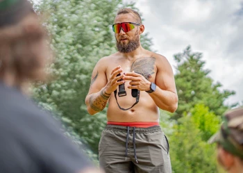 Sulejów 2025 - Turnus 2 (10-12lat)