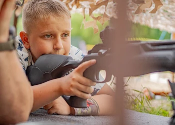 Sulejów 2025 - Turnus 2 (10-12lat)