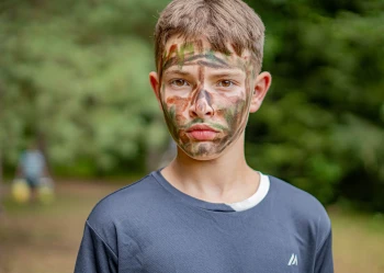 Sulejów 2025 - Turnus 2 (10-12lat)