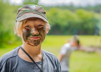 Sulejów 2025 - Turnus 2 (10-12lat)