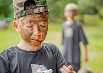 Sulejów 2025 - Turnus 2 (10-12lat)