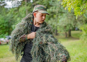 Sulejów 2025 - Turnus 2 (10-12lat)