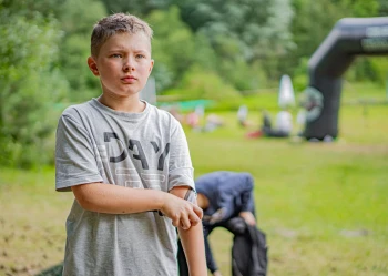 Sulejów 2025 - Turnus 2 (10-12lat)