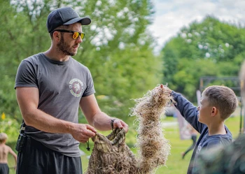 Sulejów 2025 - Turnus 2 (10-12lat)