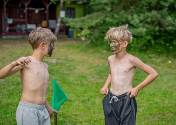 Sulejów 2025 - Turnus 2 (10-12lat)