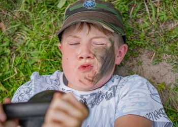 Sulejów 2025 - Turnus 2 (10-12lat)